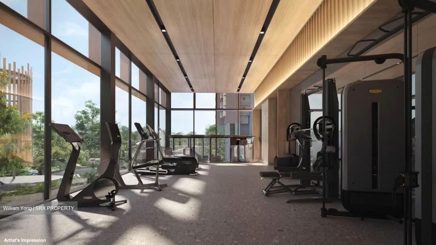 Science Park Drive (D5), Condominium #551249881